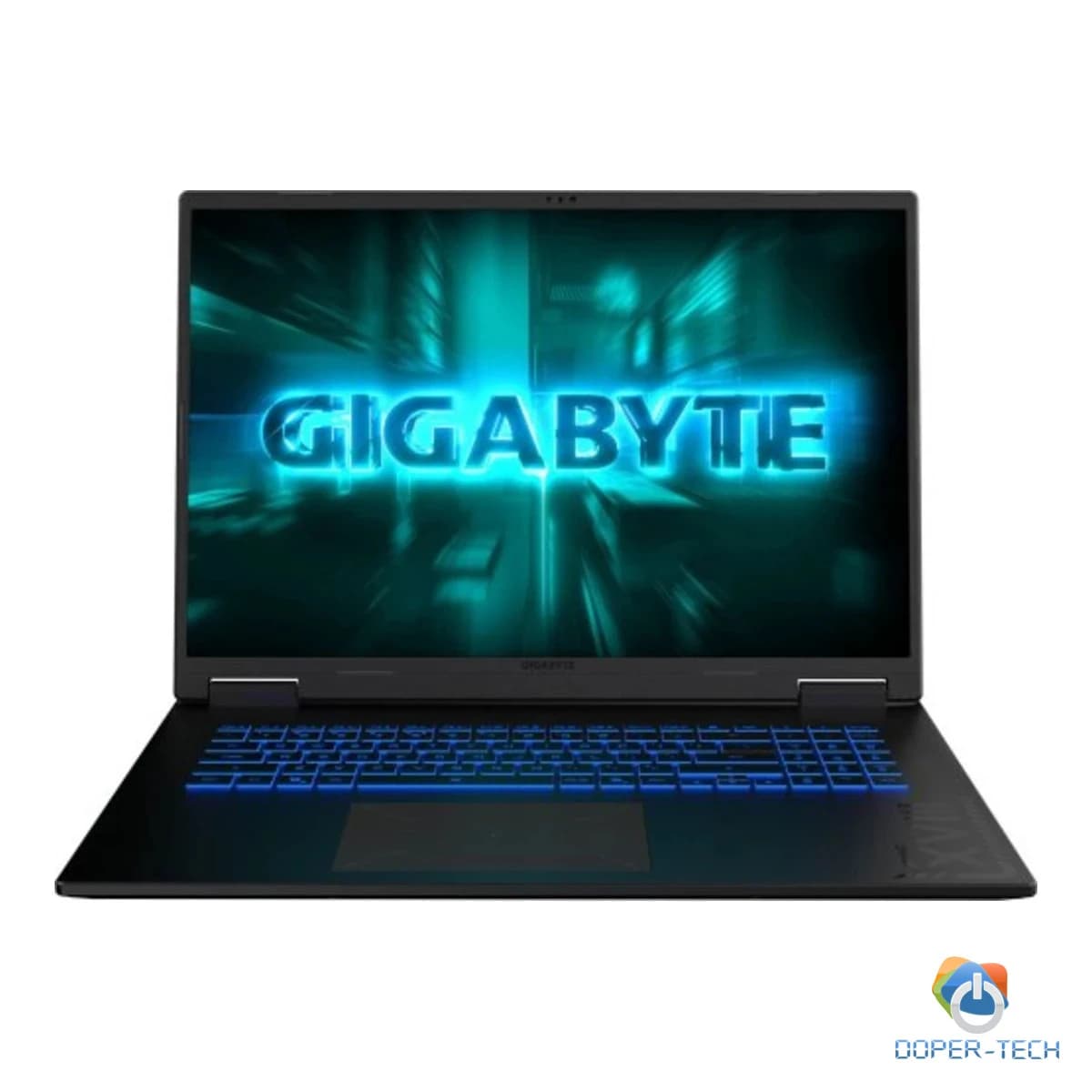 Gaming laptop Gigabyte Gaming A18 18″ Ryzen 7 260 RTX 5050 16GB 512GB SSD