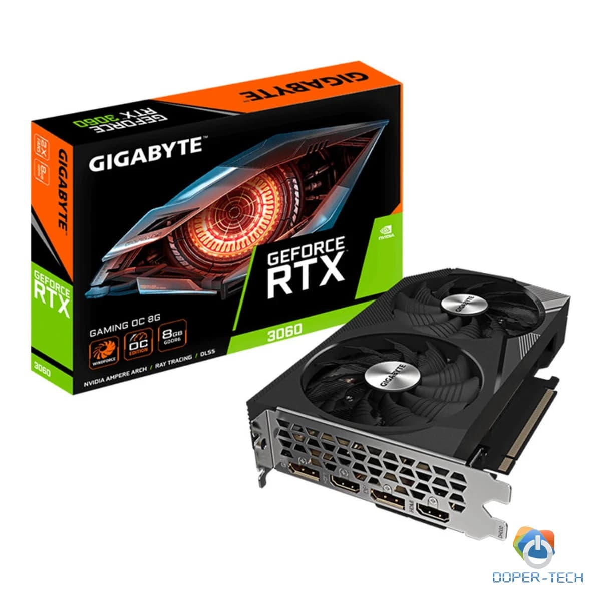Grafička kartica Gigabyte – slika 6