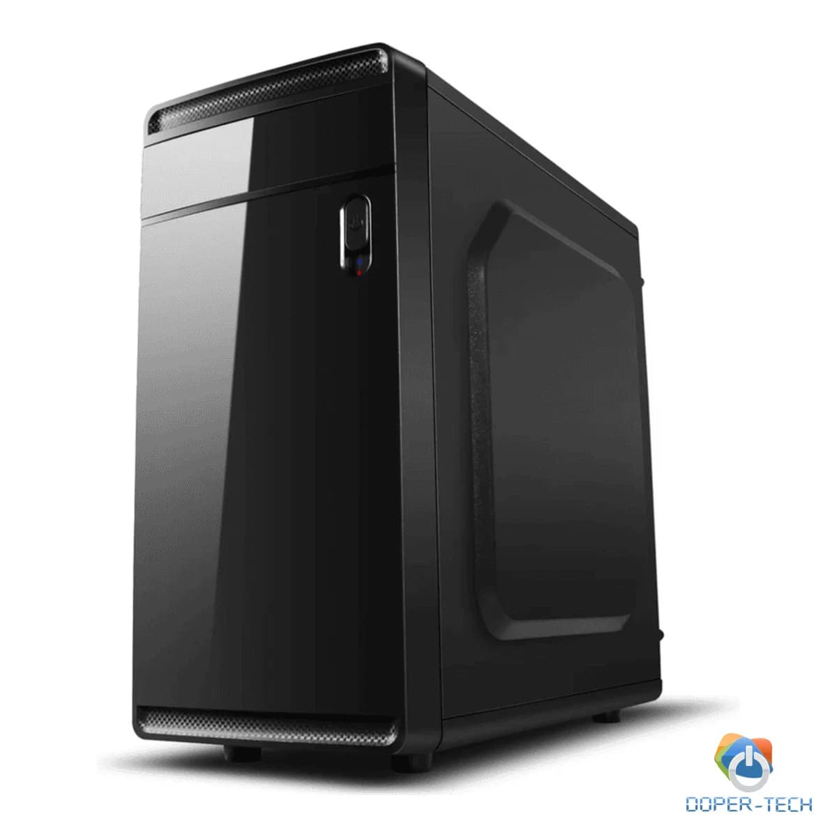Kućište Spire 1537 500W Mid Tower