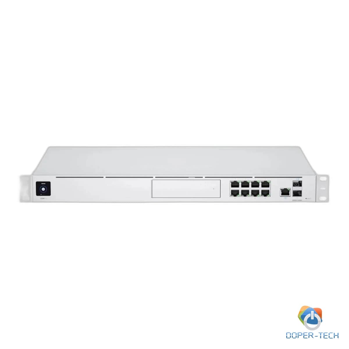 UBIQUITI UniFi Dream Machine Pro, 10G Cloud Gateway