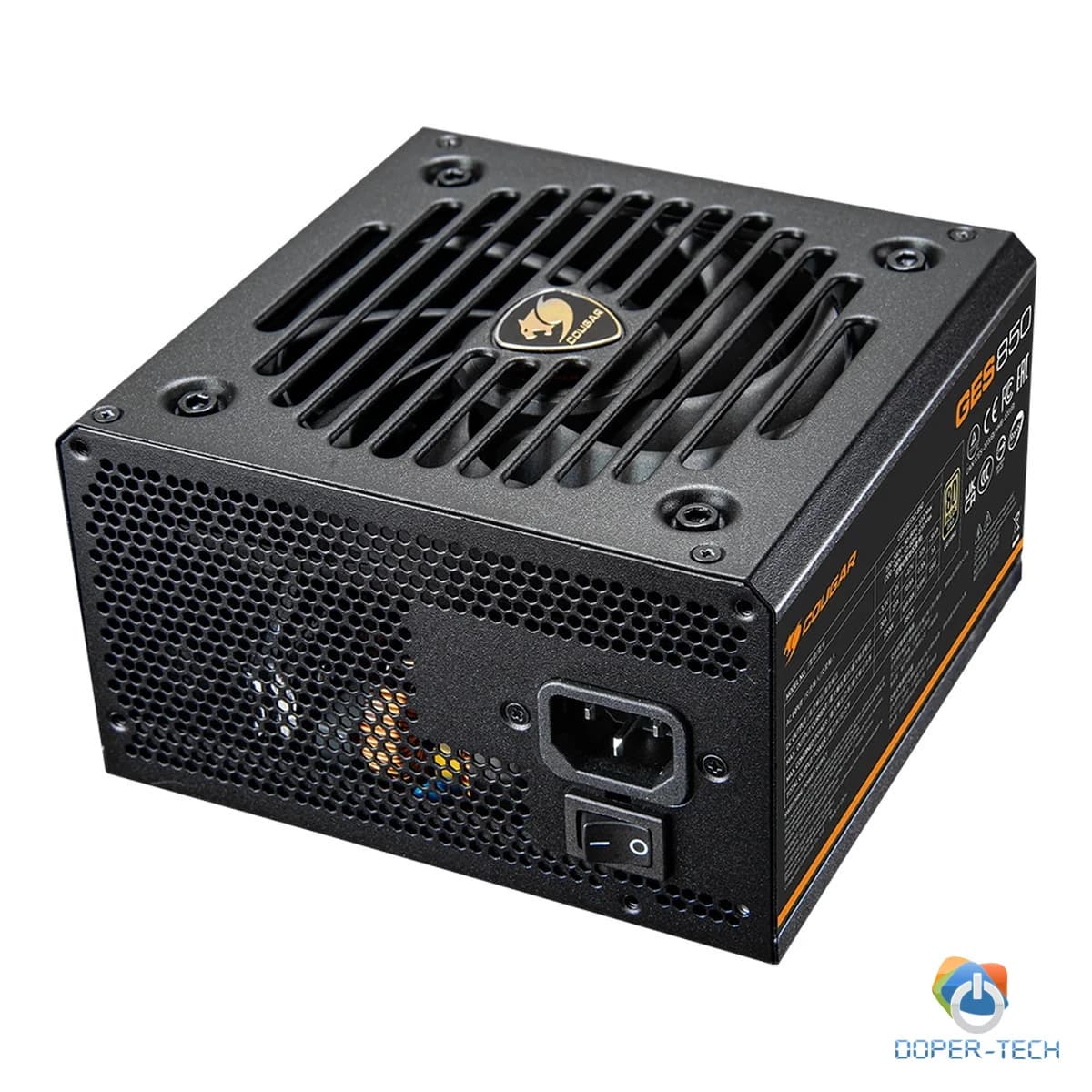 Napojna jedinica COUGAR GES 850 850W 80+ Gold