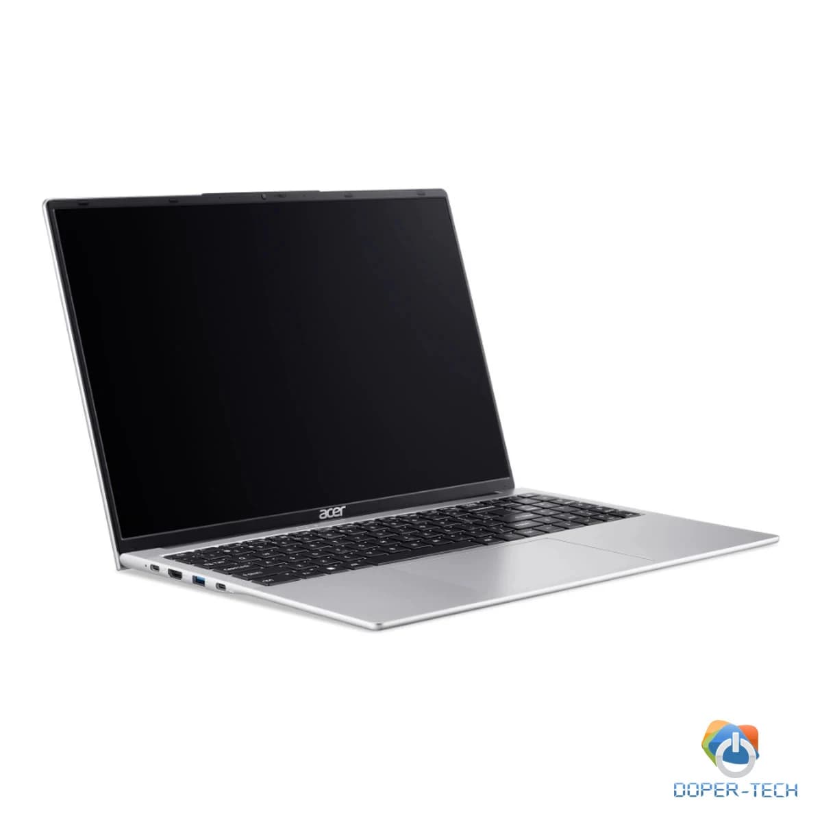 Laptop Acer Aspire Lite 16 16″ Core 5 120U 16GB 512GB SSD