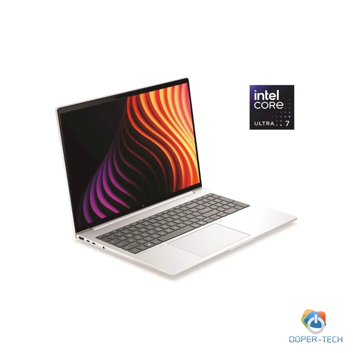 Laptop HP EliteBook 8 16 G2i 16″ Core Ultra 7 355U 16GB 512GB SSD Win11 Pro