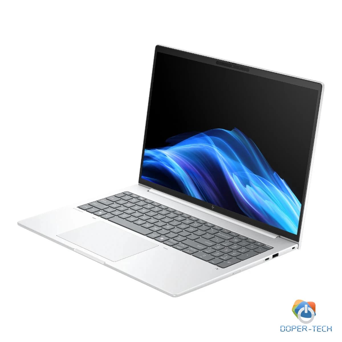 Laptop HP EliteBook 8 16 G1i pogled 2