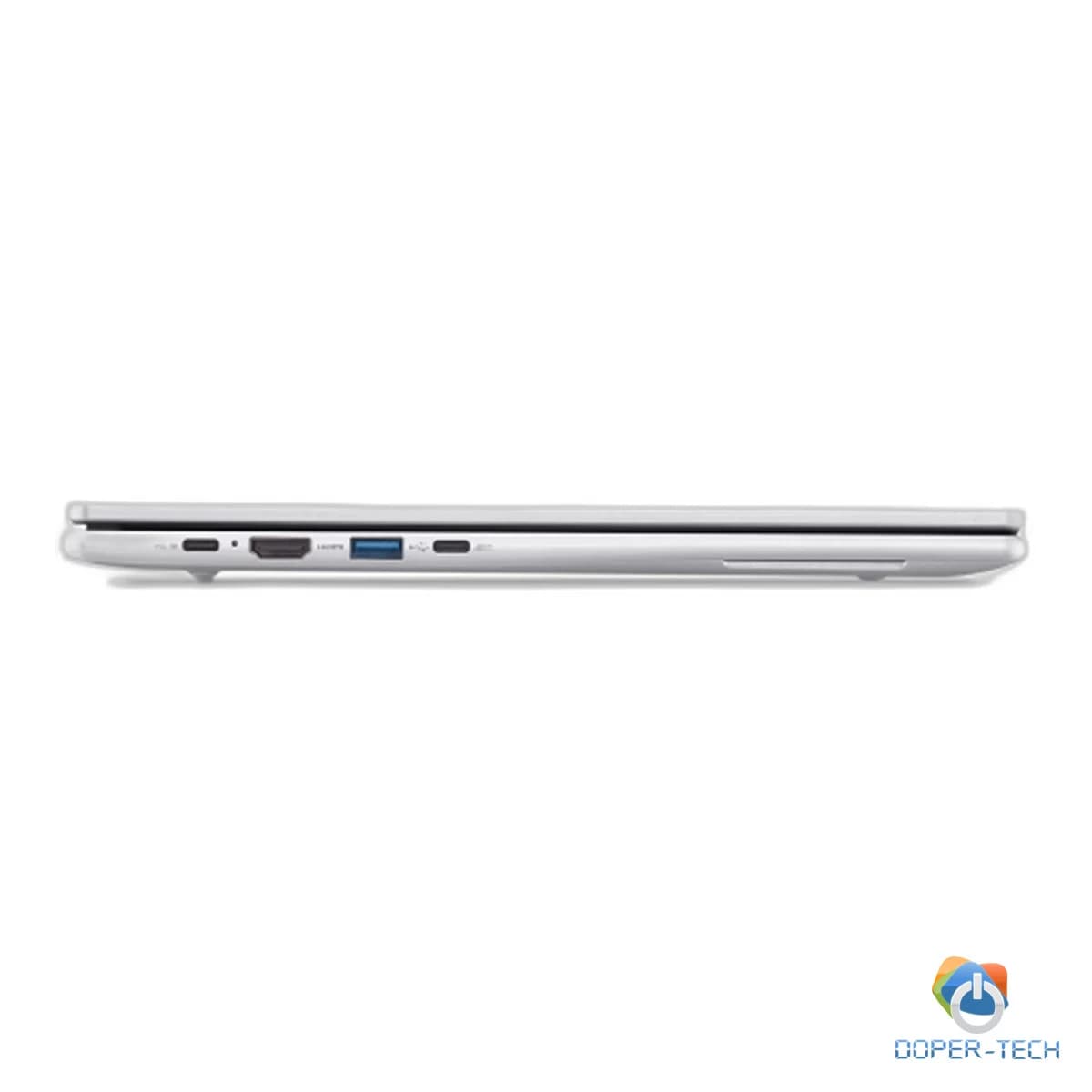 Laptop Acer Aspire 15 pogled 4