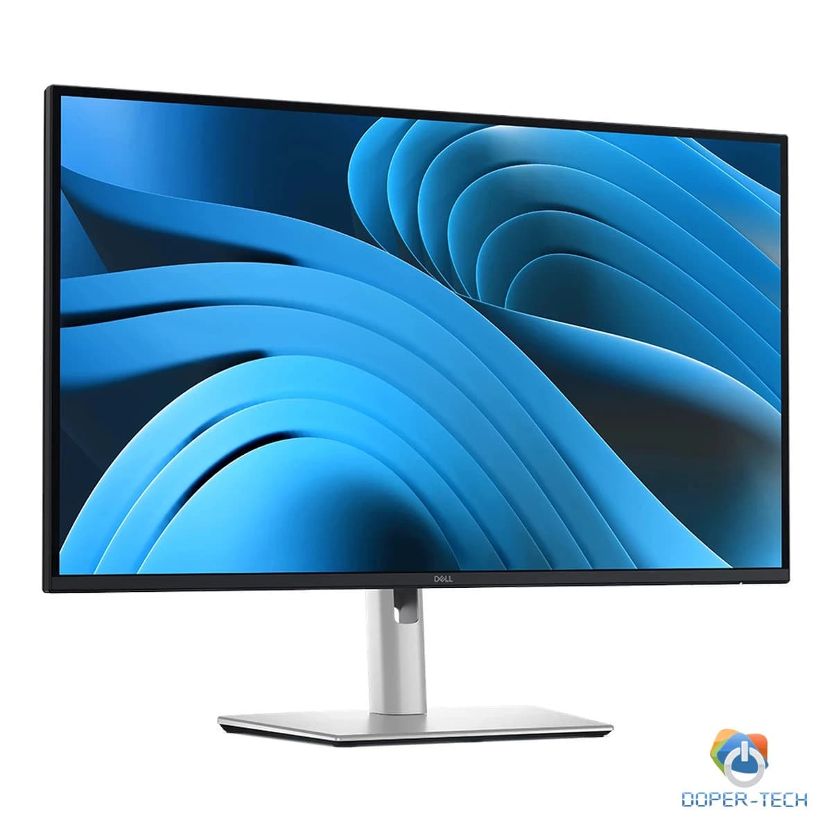 Monitor Dell Pro 27 Plus P2725QE 4K IPS USB-C 90W – slika 2