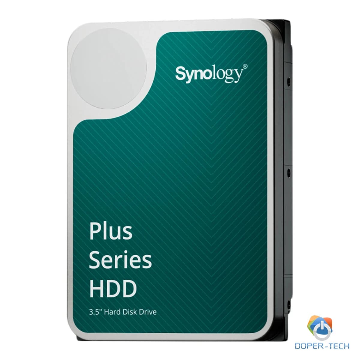 HDD Synology Plus HAT3300 4TB 3,5" SATA 5400 RPM