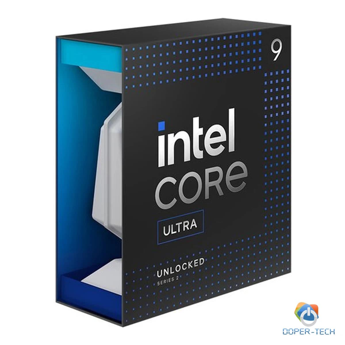Procesor Intel Core Ultra 9 285K 24C/24T do 5,7 GHz LGA1851 BOX