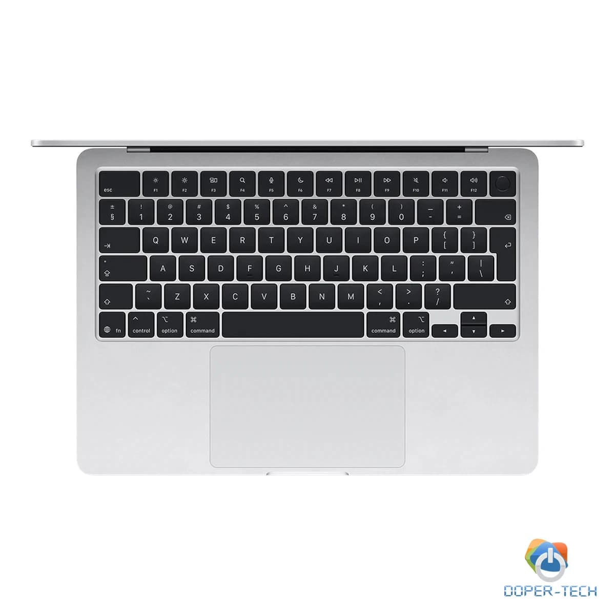 Laptop Apple MacBook Air 13″ M5 16GB 512GB SSD Silver – slika 2