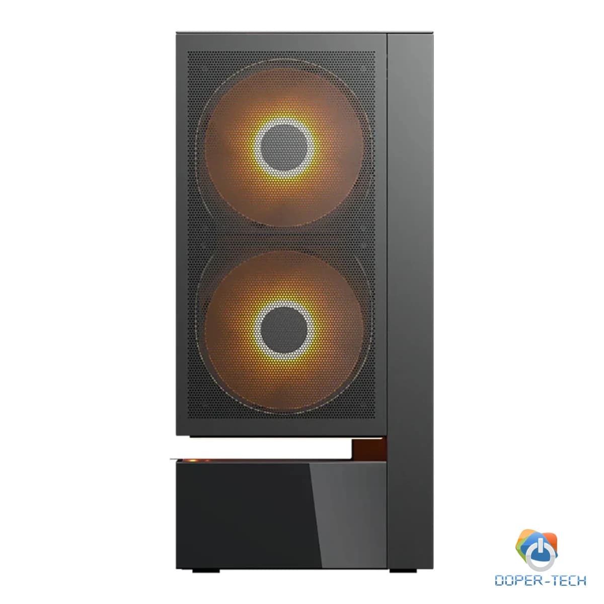 Kućište COUGAR CFV235 Mesh Vision Mid Tower crno
