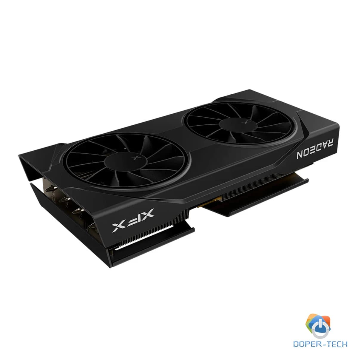 Grafička kartica XFX Swift Radeon RX 9060 XT OC 16GB GDDR6