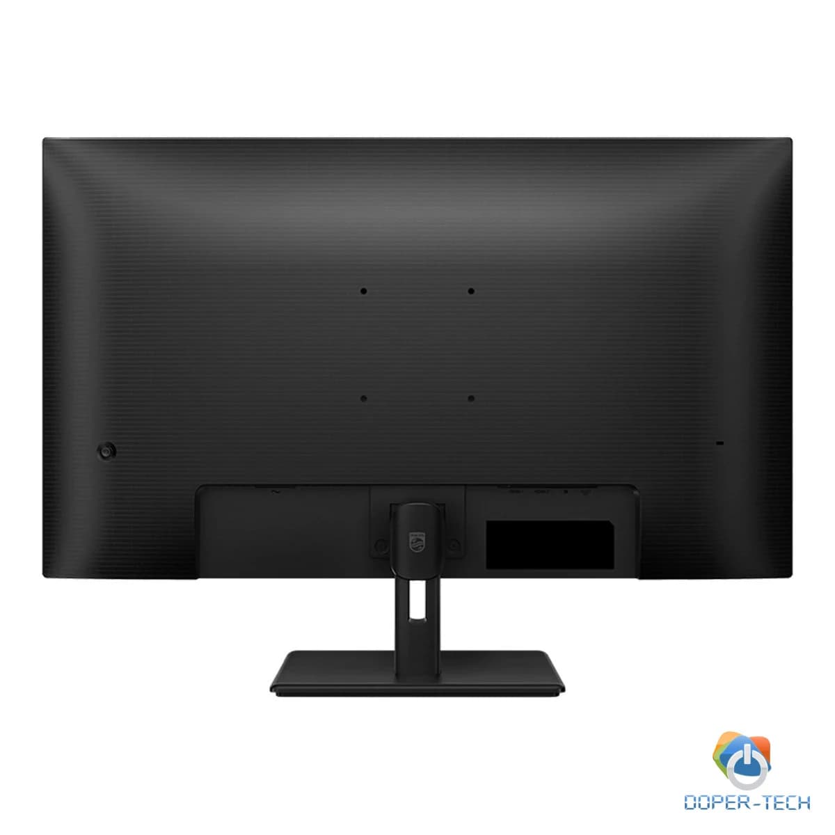 Monitor Philips 32E1N1800LA 32″ VA 4K UHD 60Hz