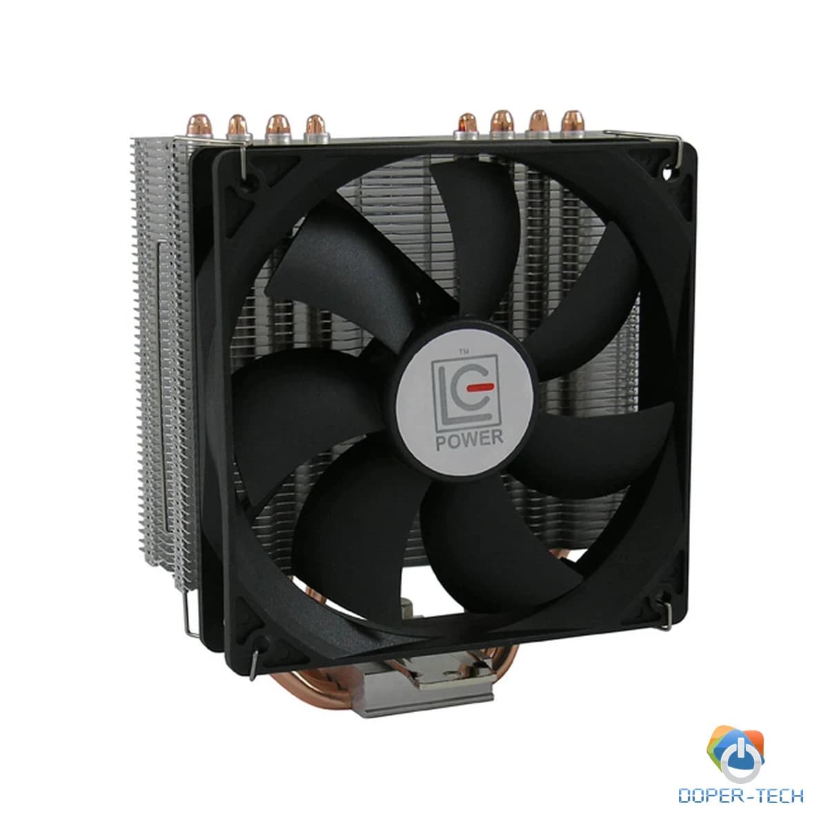 Hladnjak LC-Power LC-CC-120 zračni Multi Socket