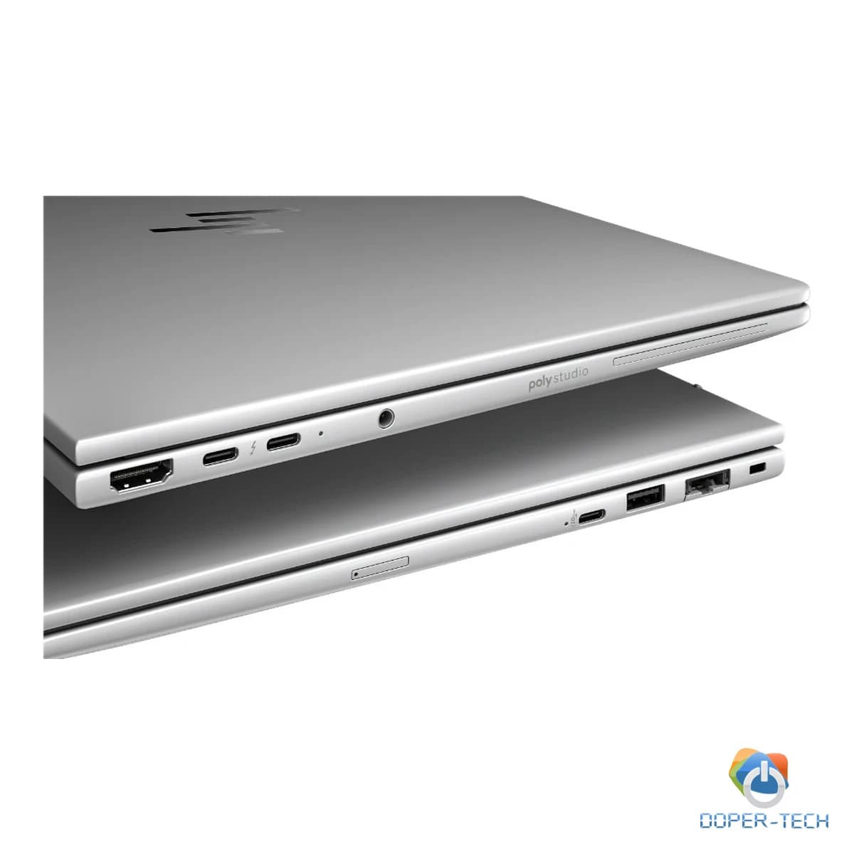 Laptop HP EliteBook 8 14 G1i 14″ Core Ultra 7 255U 16GB 512GB SSD Win11 Pro