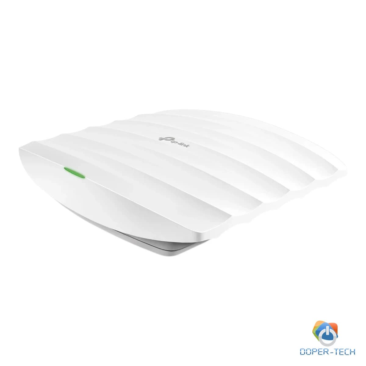 AC1350 Ceiling Mount Dual-Band Wi-Fi Access Point PORT: 1× Gigabit RJ45 PortSPEED: 450 Mbps at 2.4 GHz + 867 Mbps at 5 GHzFEATURE: 802.3af PoE and Passive PoE (Power Adapter is not included), 3× Internal Antennas, Mesh, Seamless Roaming, MU-MIMO