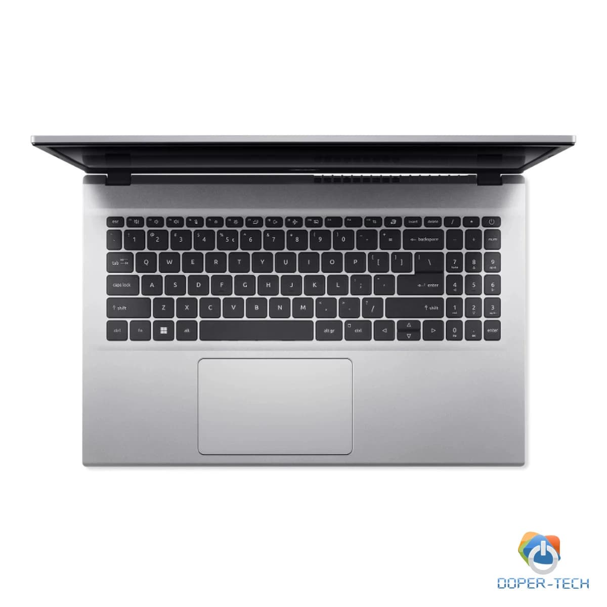 Laptop Acer Aspire Go 15 15,6″ FHD Ryzen 5 7430U 16GB 1TB SSD – slika 4