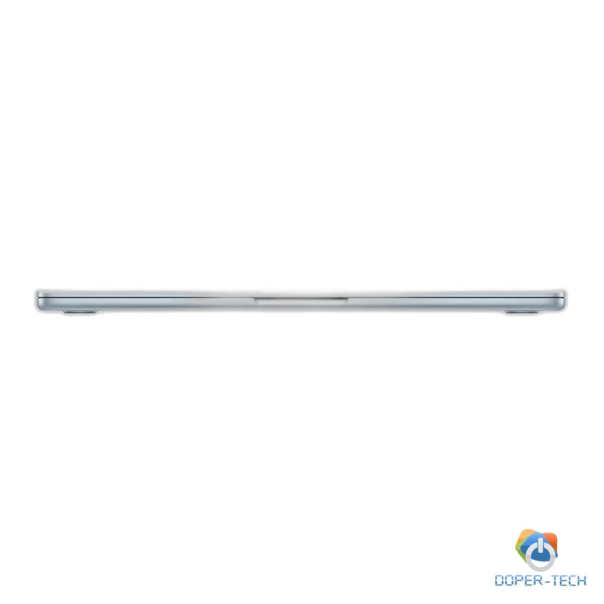 Laptop Apple MacBook Air M5 Sky Blue 13″ 16GB 512GB SSD 5