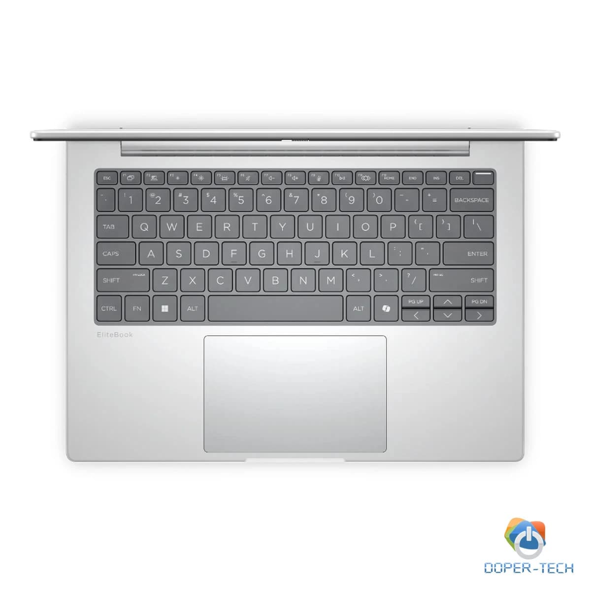 Laptop HP EliteBook 8 14 G1i pogled 3