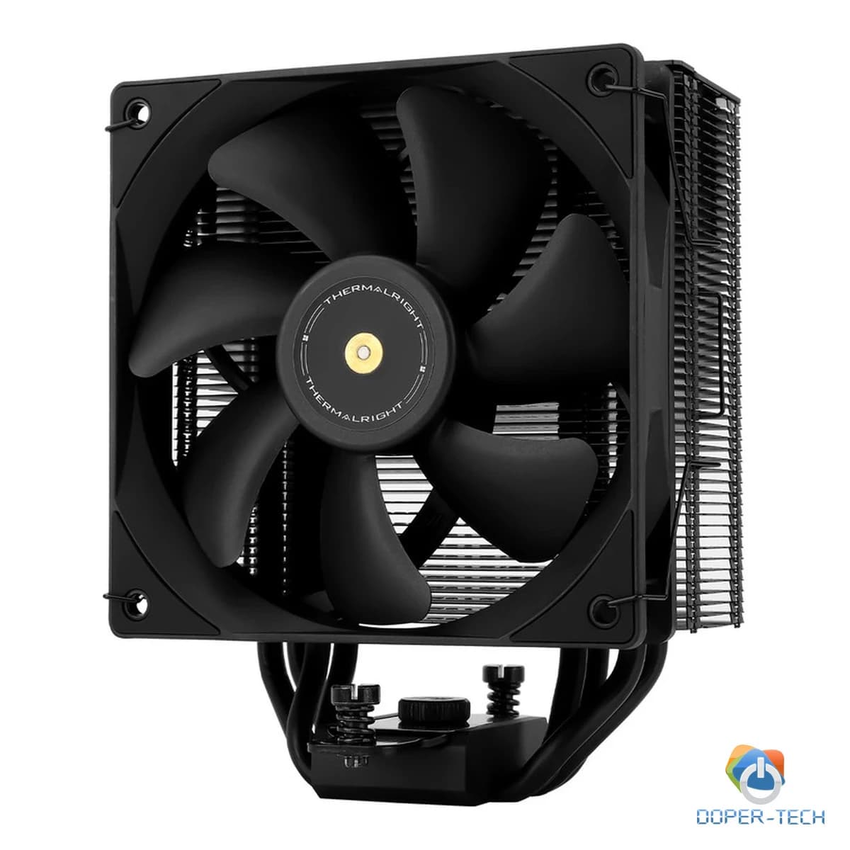 Hladnjak Thermalright Assassin Spirit 120 Evo Dark 12cm PWM
