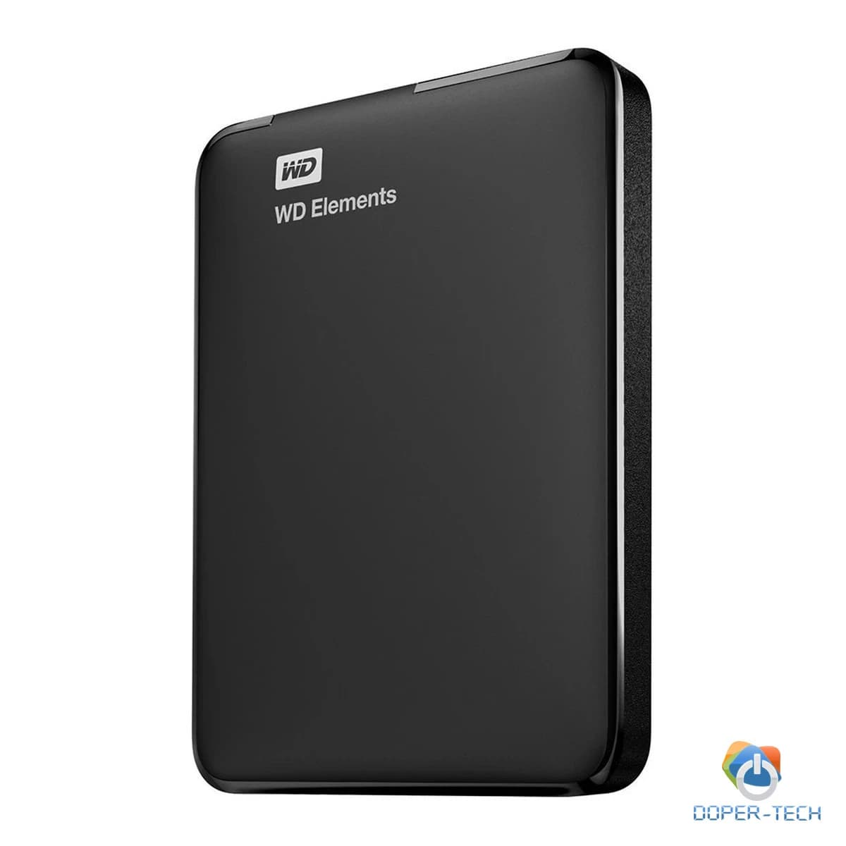 Eksterni hard disk WD Elements Portable 1TB 2,5" USB 3.0