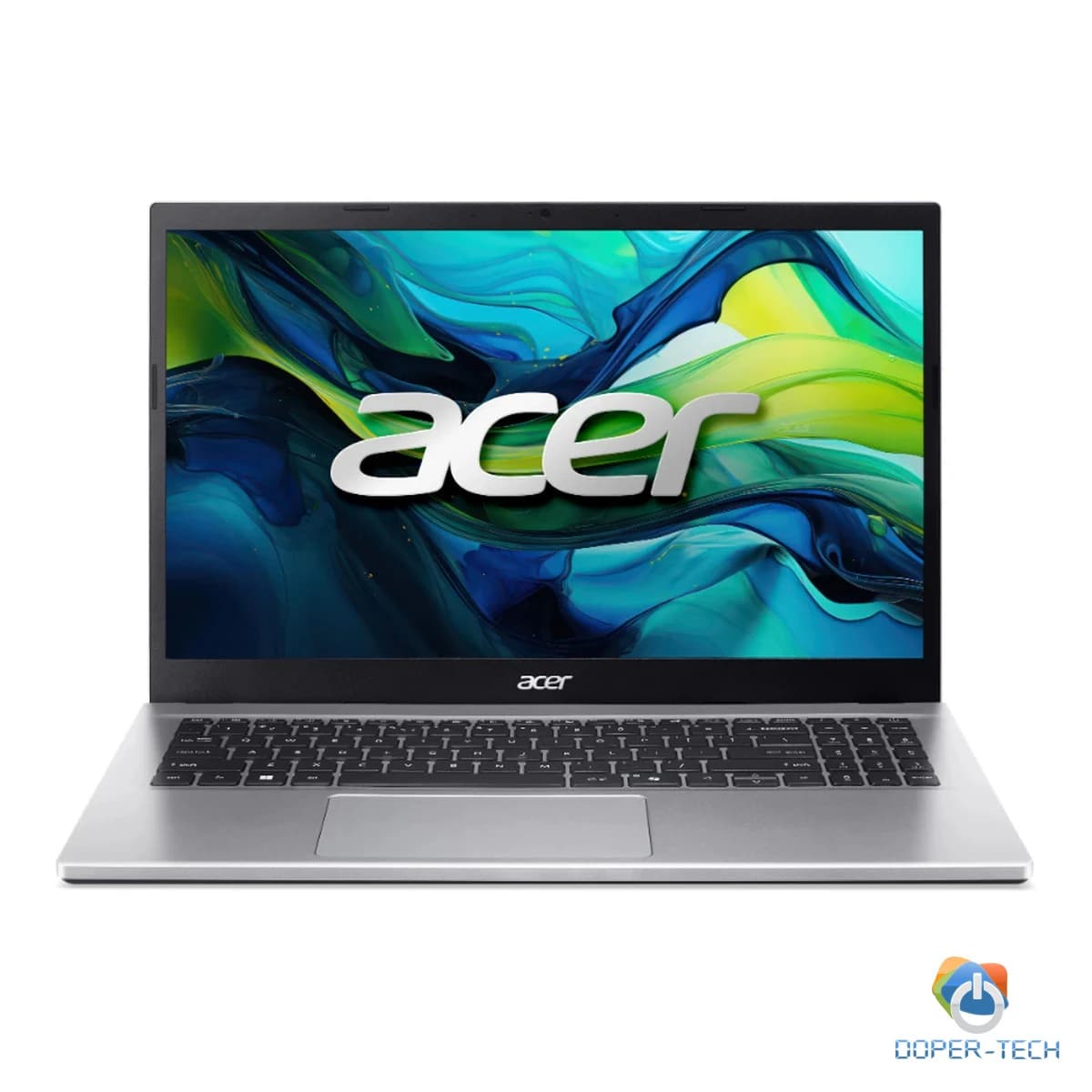Laptop Acer Aspire Go 15 15,6″ Ryzen 5 7430U 16GB 512GB SSD