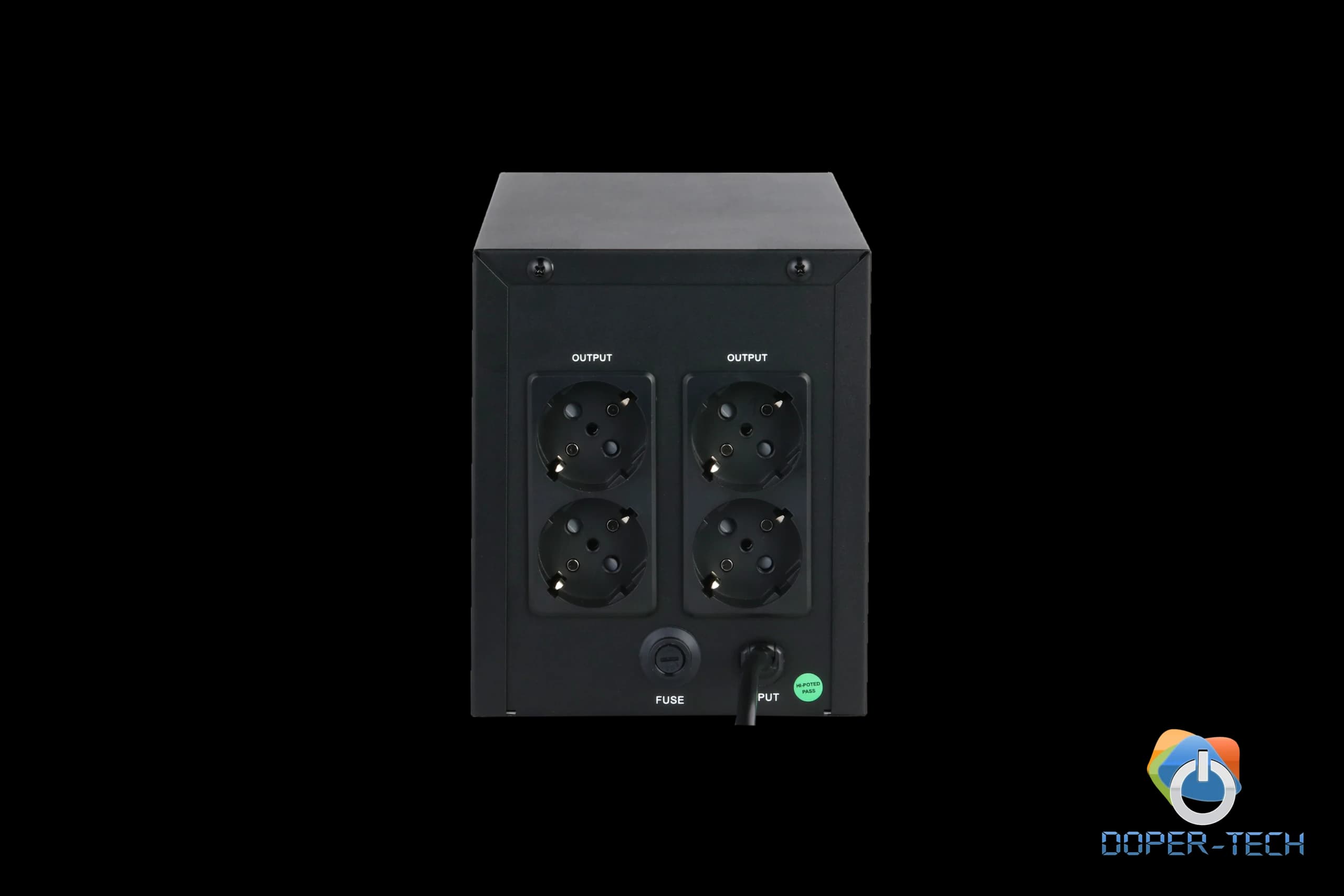 UPS Dahua DH-PFM3350-1500 1500VA 900W