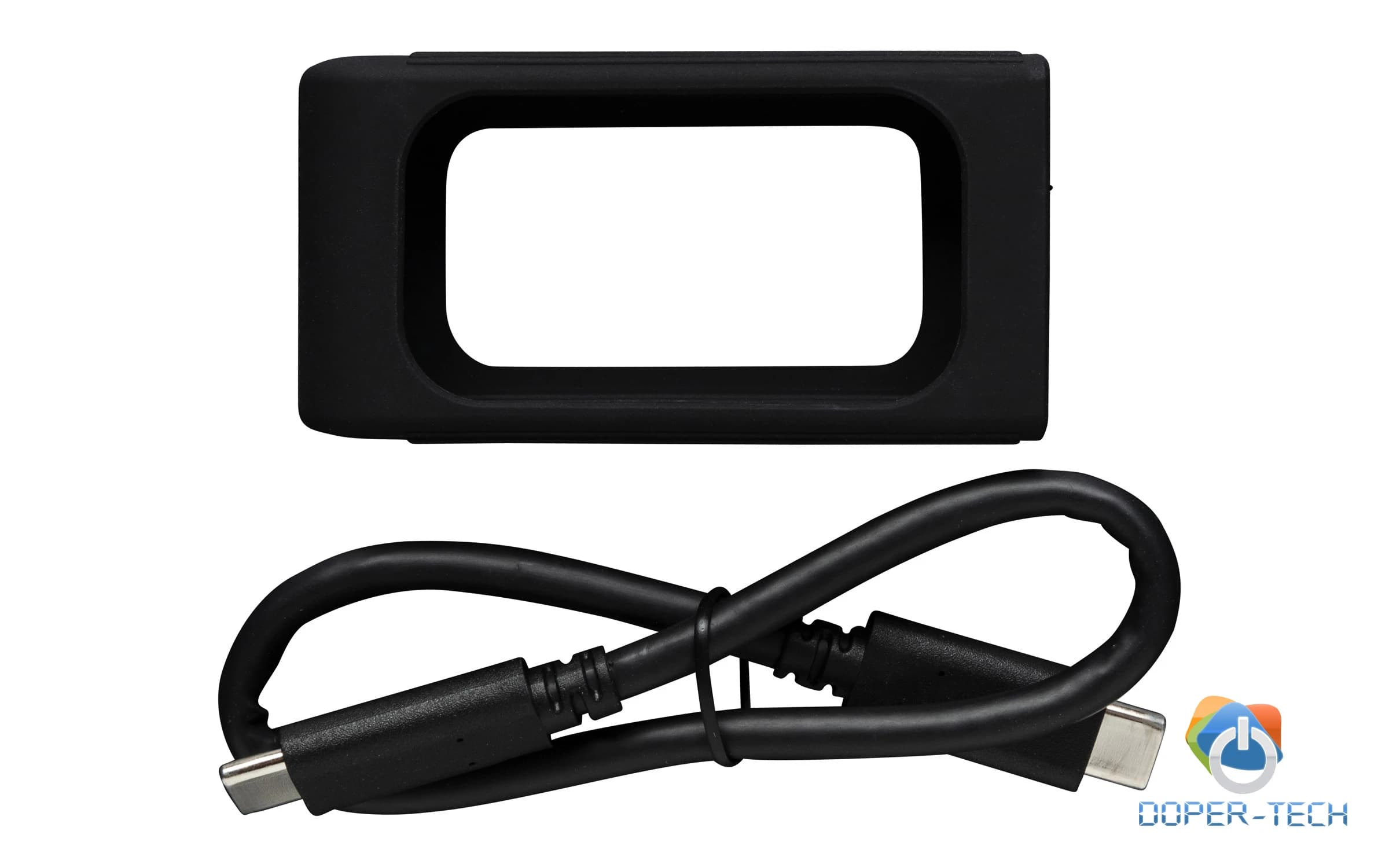 Eksterni SSD Kingston XS2000 2TB USB-C 3.2 Gen 2x2