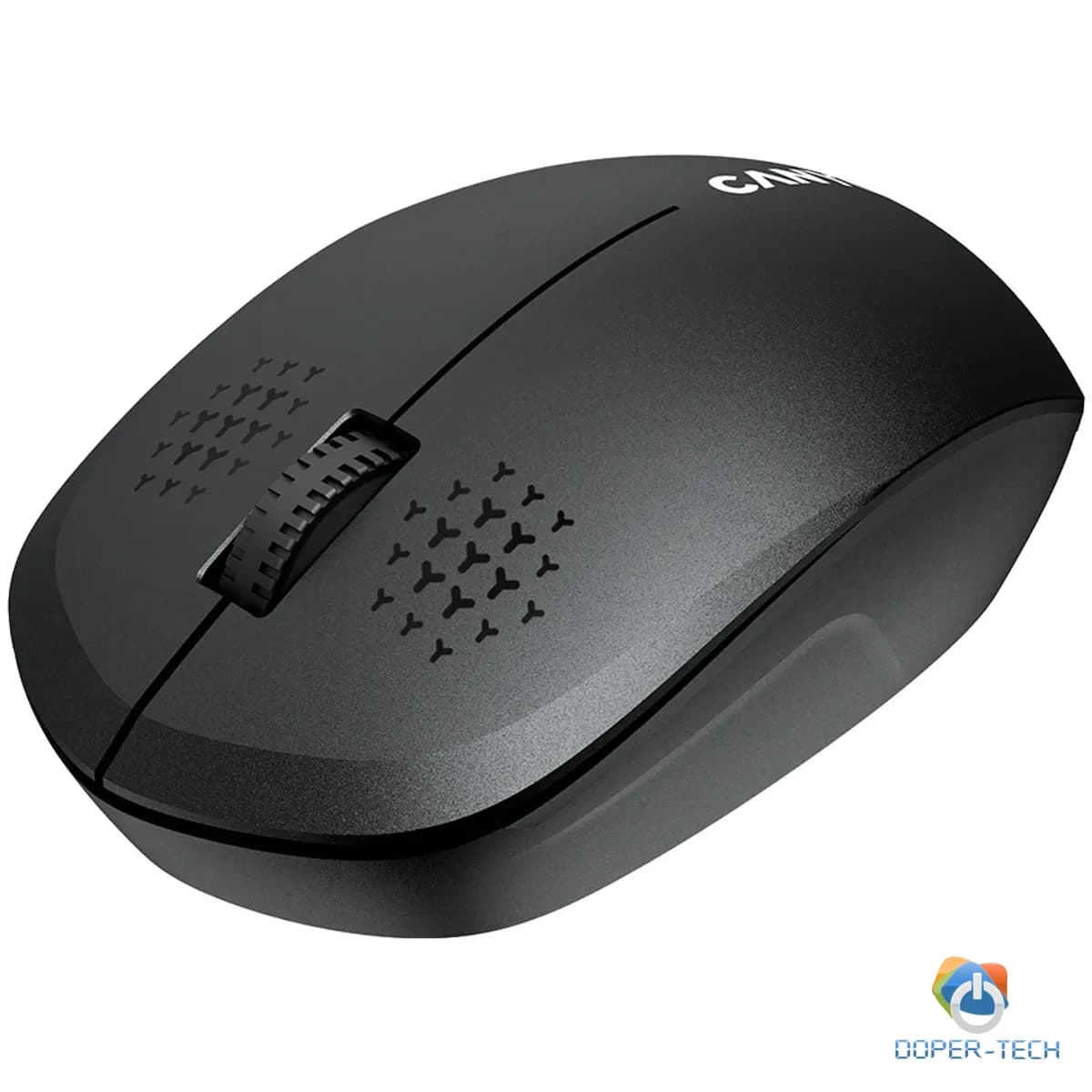 Miš Canyon MW-04 Bluetooth 5.0 1200 DPI crni