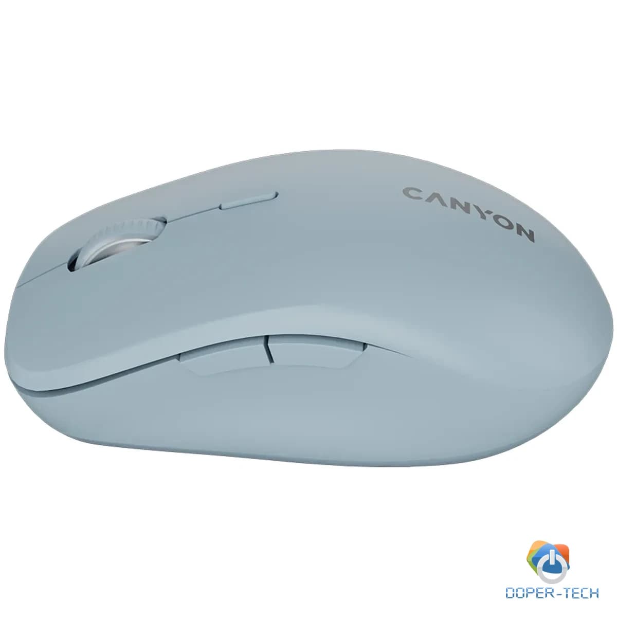 Miš Canyon CNS-CMSW12BL bežični plavi