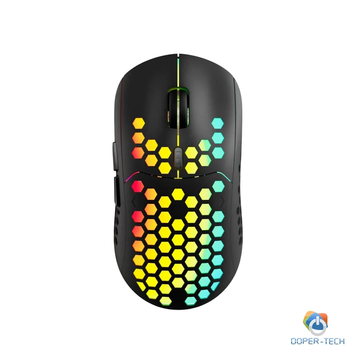 Miš Canyon CND-SGMW18 7 tastera KA8 senzor Gaming