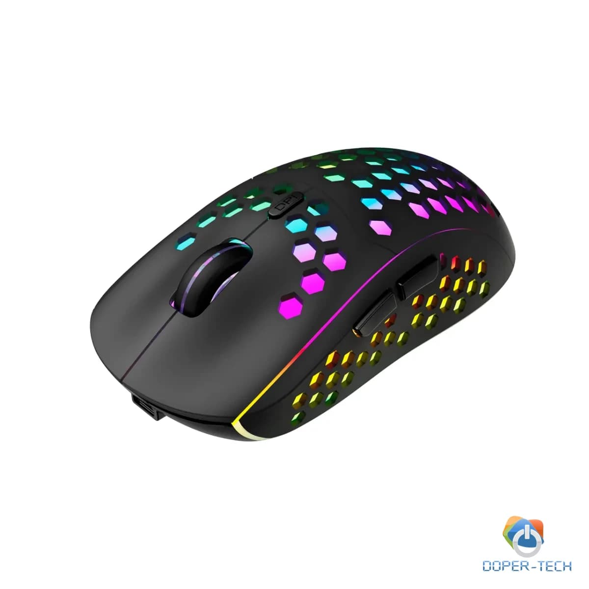 Miš Canyon CND-SGMW18 7 tastera KA8 senzor Gaming