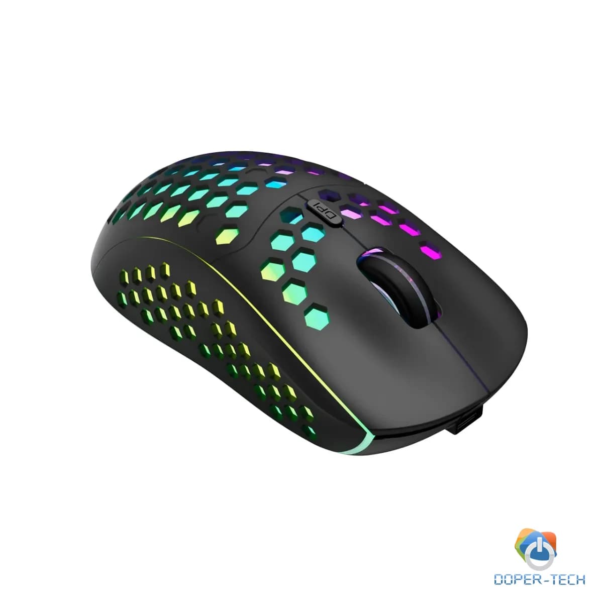 Miš Canyon CND-SGMW18 7 tastera KA8 senzor Gaming