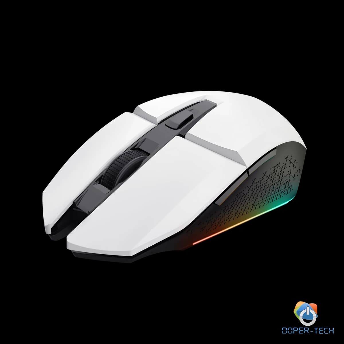 Gaming set Trust GXT pogled 4