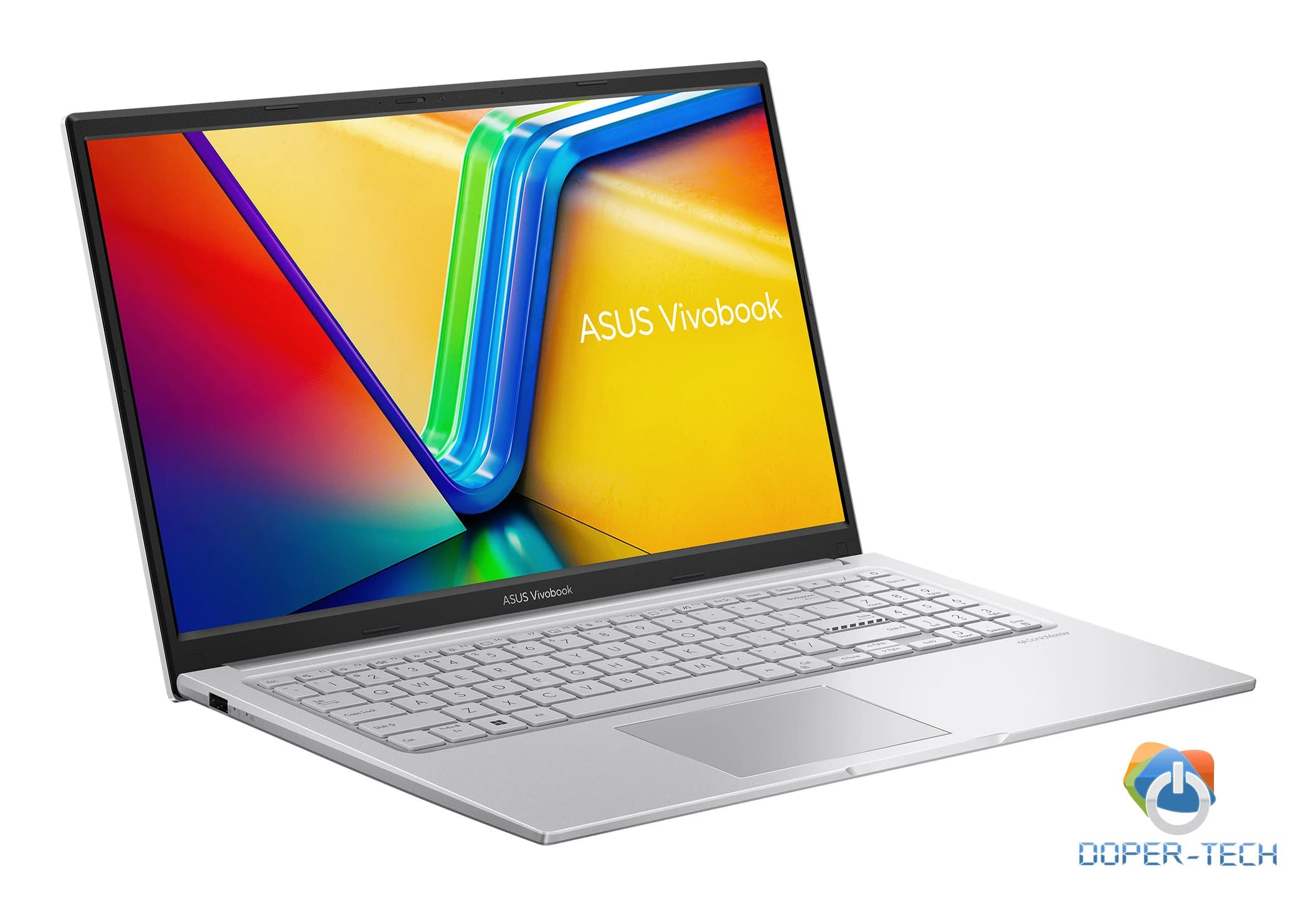 Laptop ASUS VivoBook 15 F1504VA-BQ149 15,6″ i3-1315U 16GB 512GB SSD