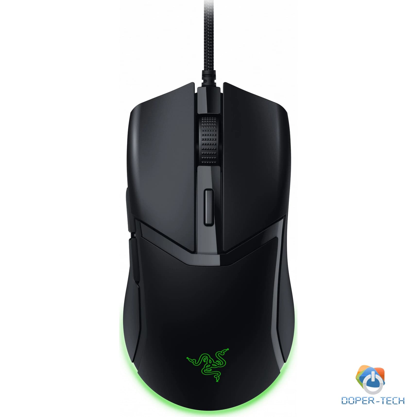 Miš Razer Cobra RGB 8500 DPI optički žični