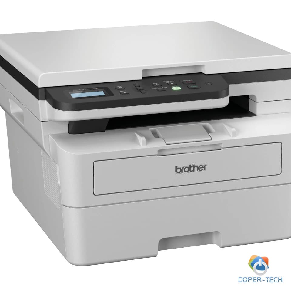 Printer MFC LSR DCPB7620DWYJ1