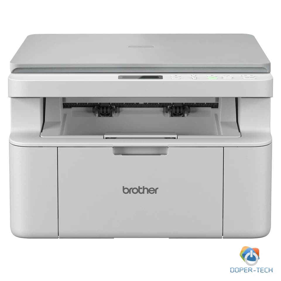 Printer Brother DCP-L1630W multifunkcijski laserski WiFi Mono