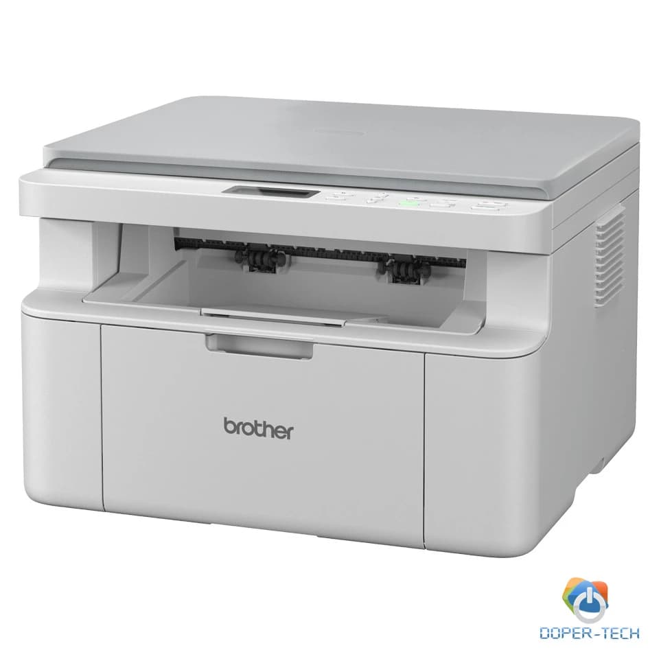 Printer Brother DCP-L1630W multifunkcijski laserski WiFi Mono