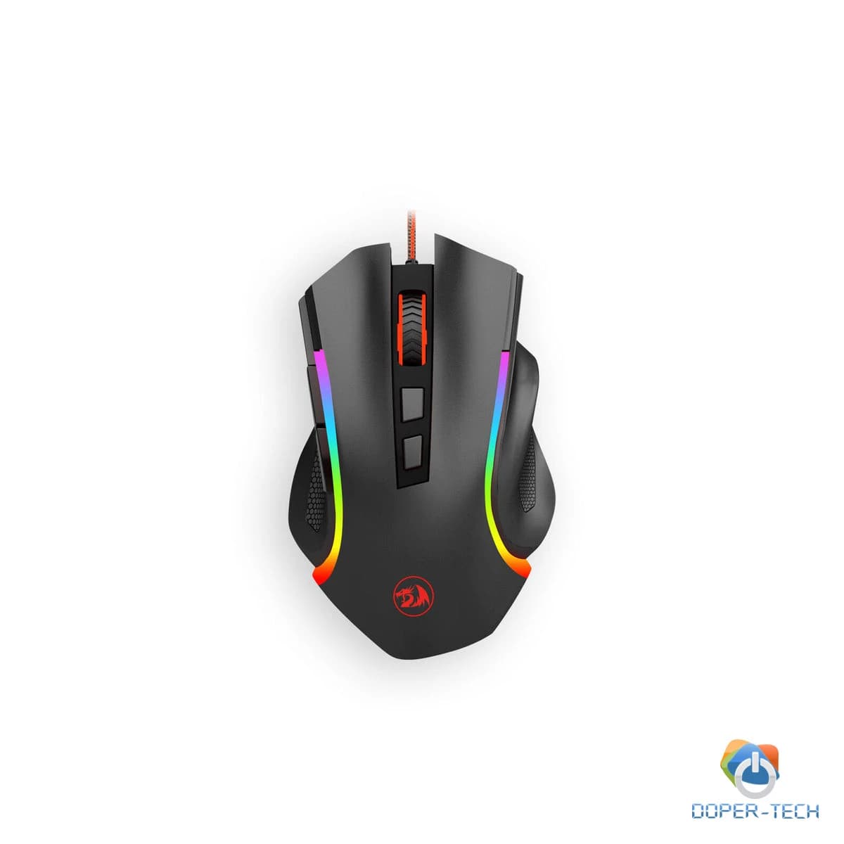 Miš Redragon M607 Griffin 7200DPI RGB Gaming