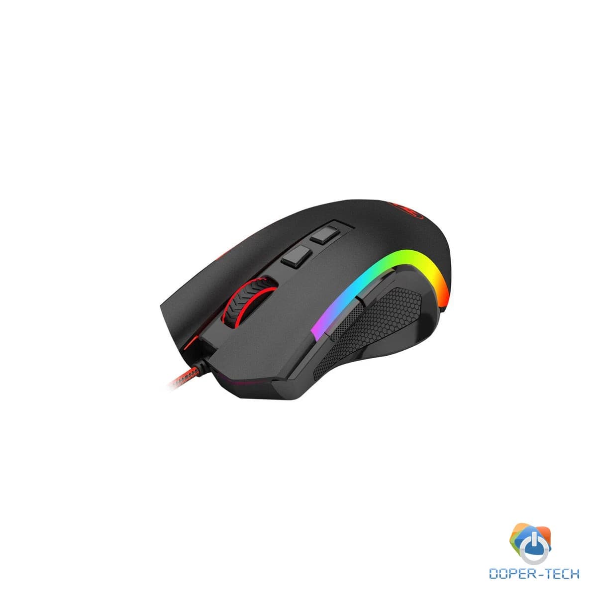 Miš Redragon M607 Griffin 7200DPI RGB Gaming