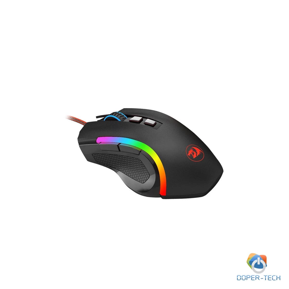 Miš Redragon M607 Griffin 7200DPI RGB Gaming