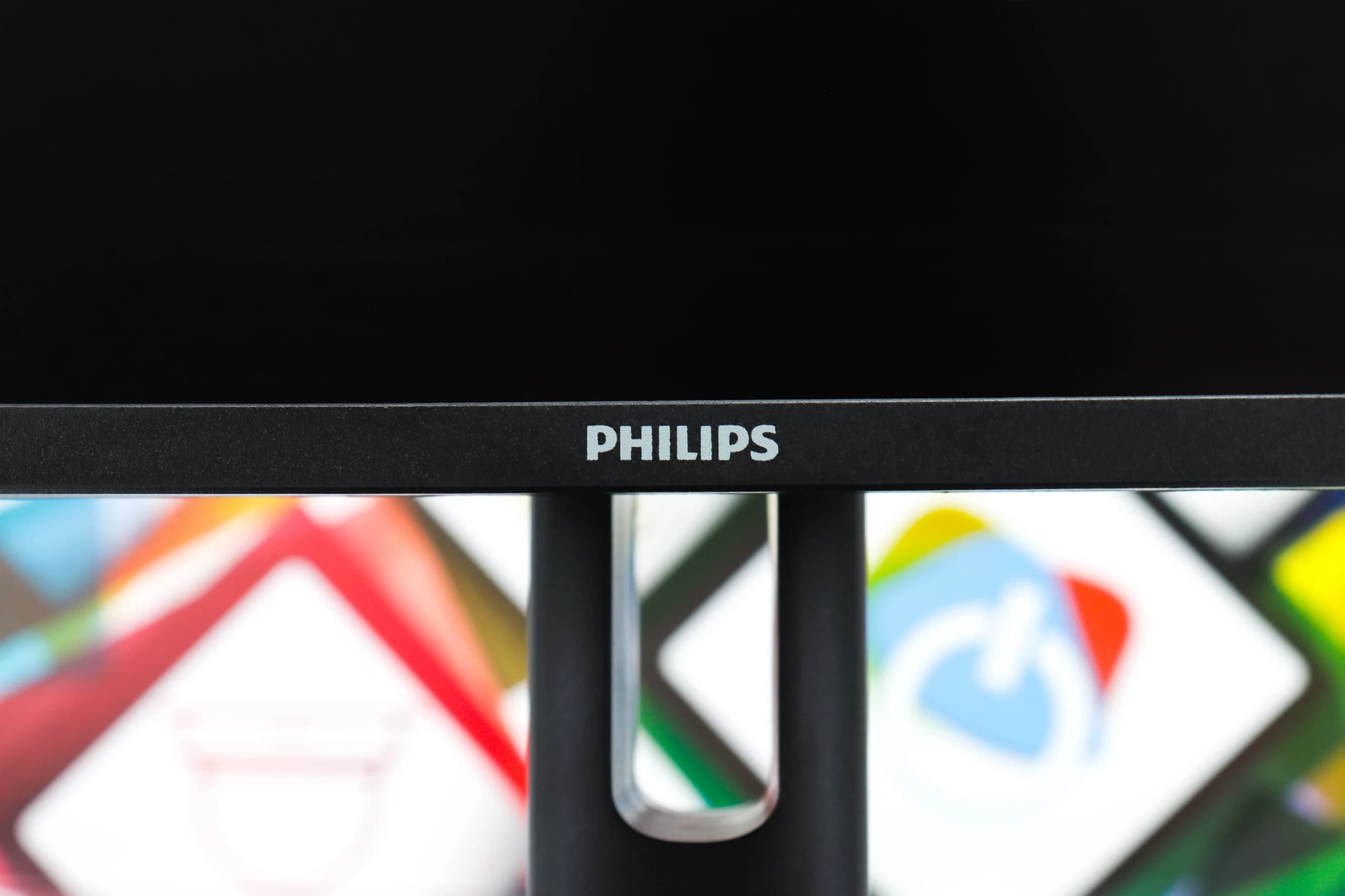 Monitor Philips 24E1N1100A 23,8″ IPS FHD 120Hz