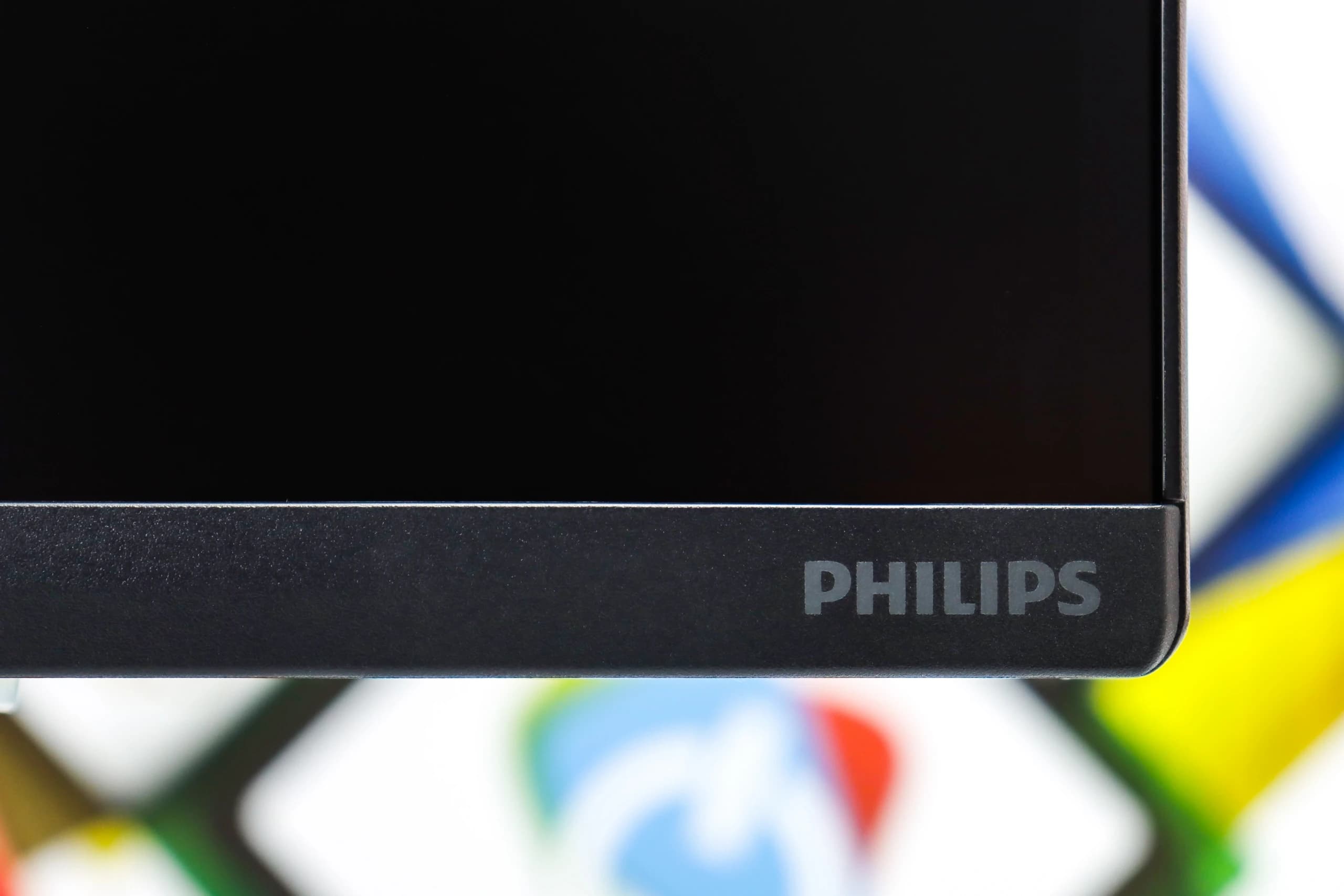 Gaming monitor Philips Evnia 27M2N3500NF 27″ IPS QHD 144Hz 0,5ms