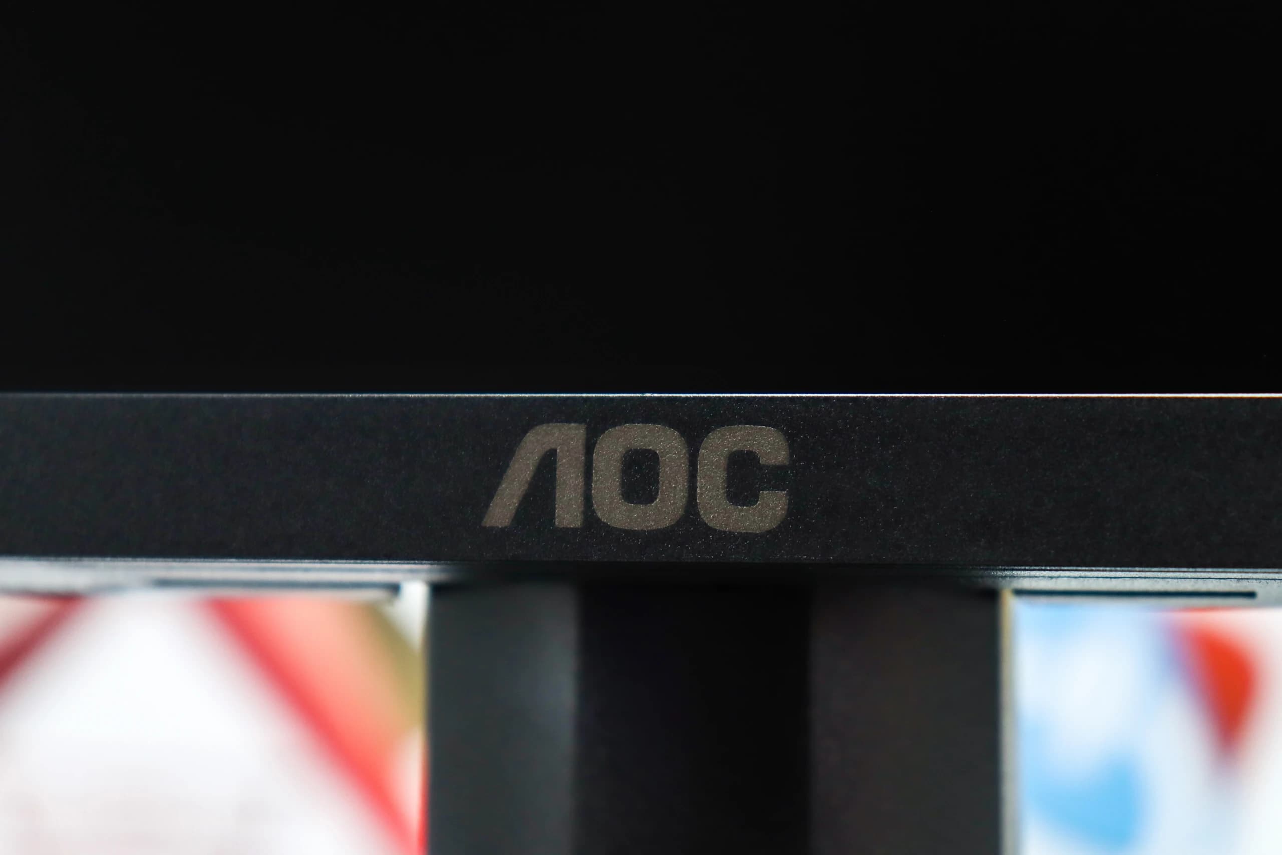 Gaming monitor AOC 24G50F 23,8″ IPS FHD 180Hz 0,5ms