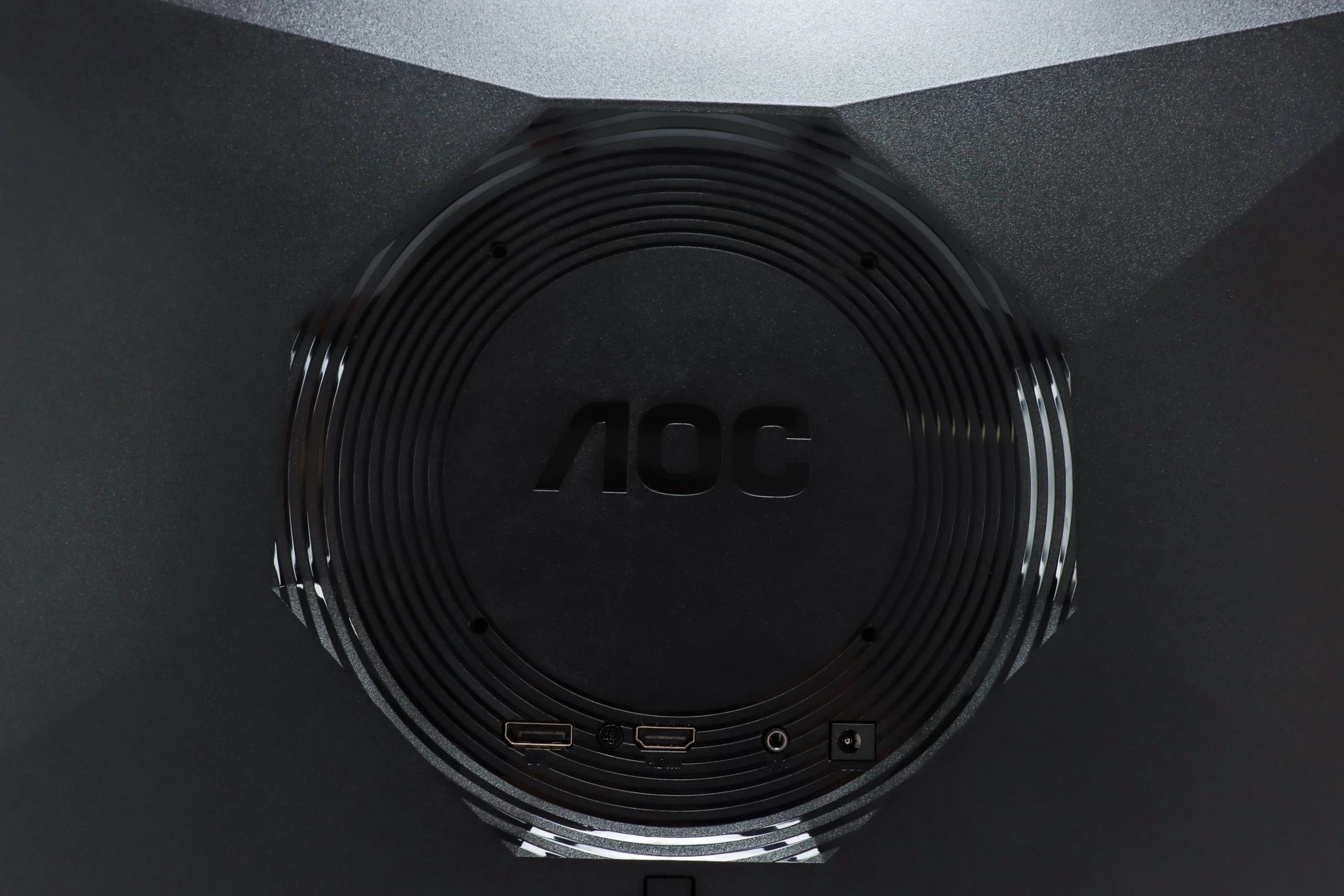 Gaming monitor AOC 24G50F 23,8″ IPS FHD 180Hz 0,5ms