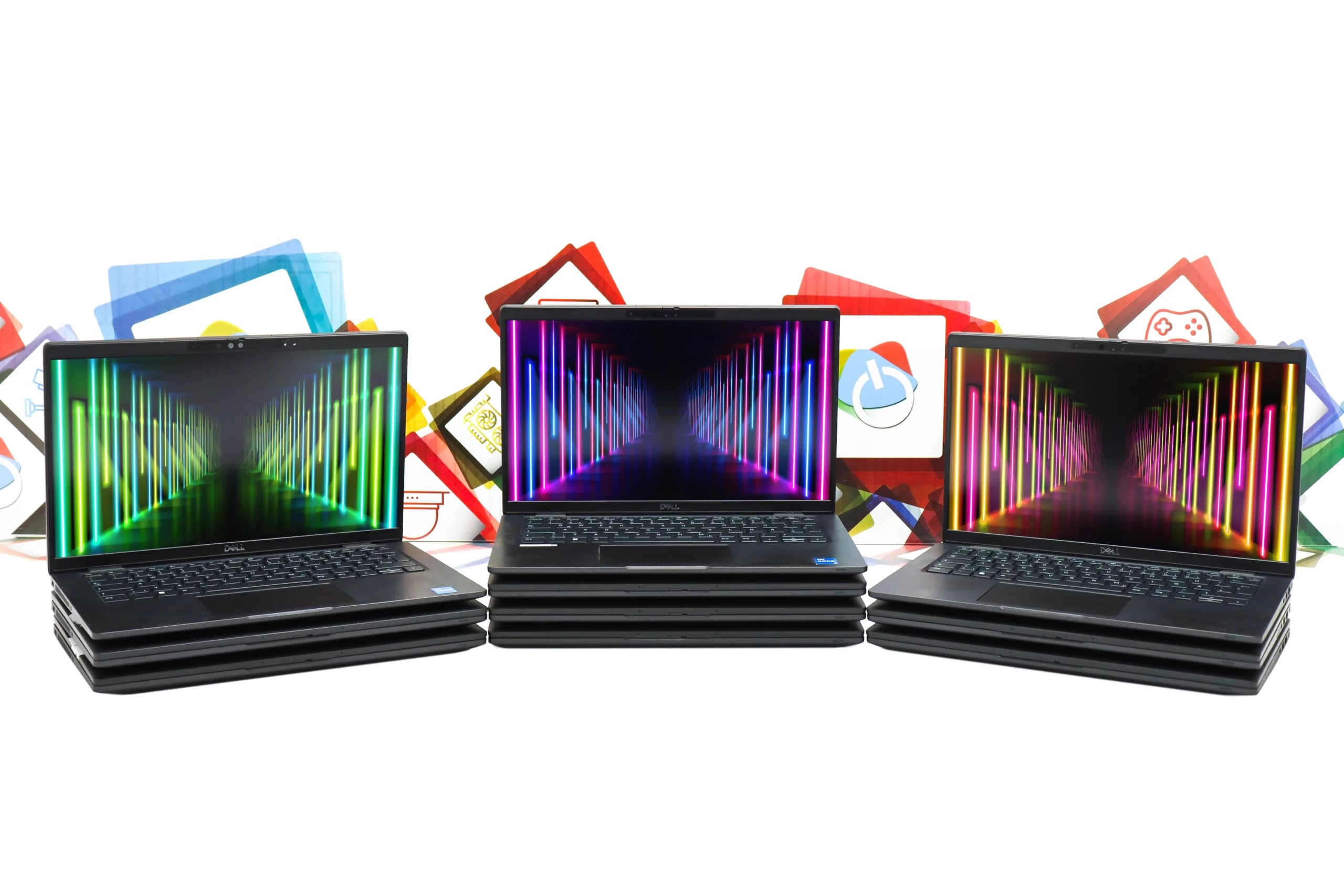 Laptop Dell Latitude 7430 i5-1245U 16GB DDR4 256GB SSD 14"