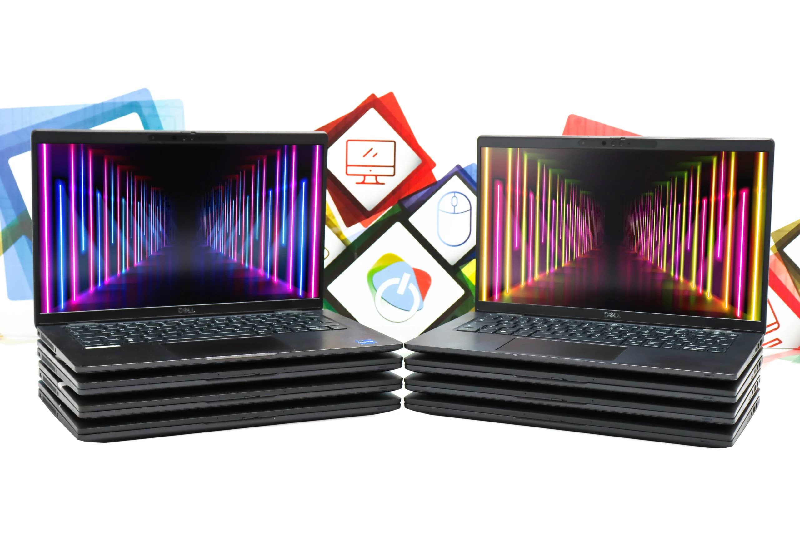Laptop Dell Latitude 7430 i5-1245U 16GB DDR4 256GB SSD 14"