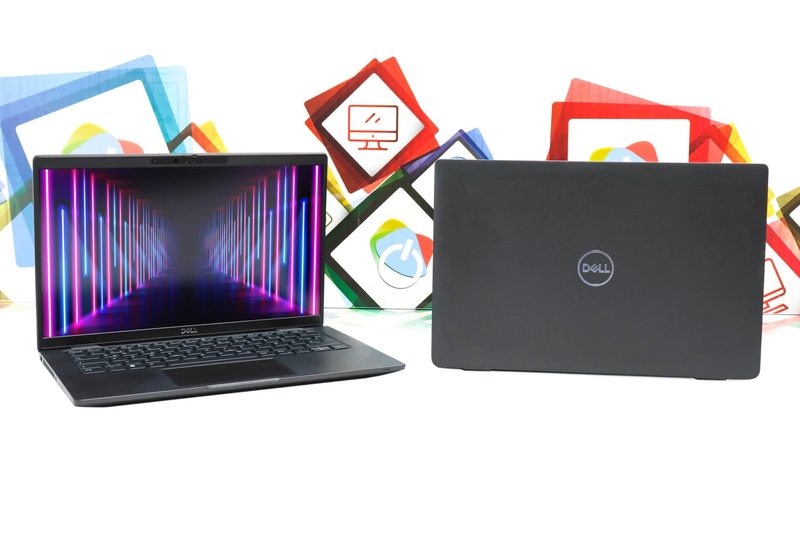 Laptop Dell Latitude 7430 i5-1245U 16GB DDR4 256GB SSD 14"