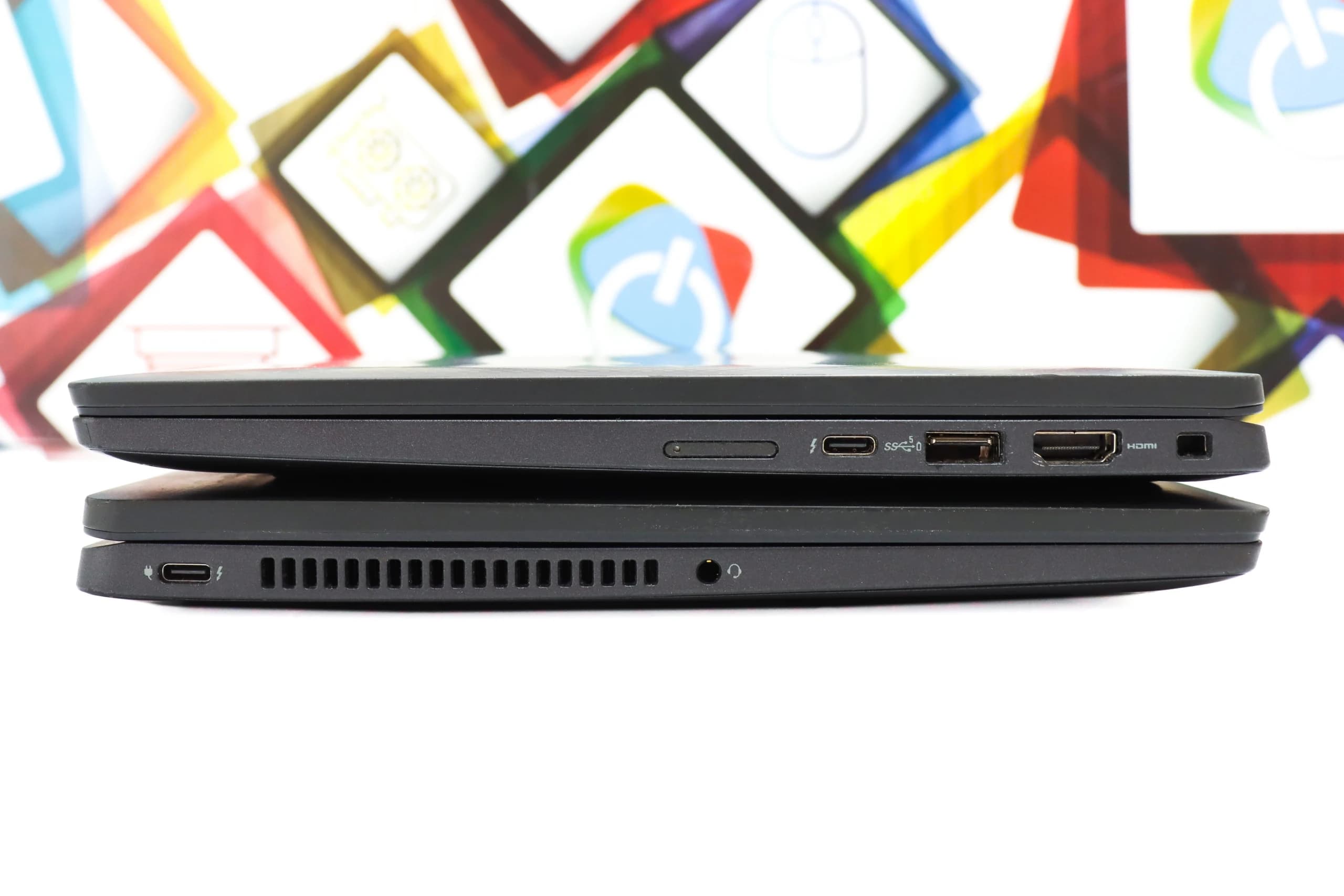 Laptop Dell Latitude 7430 i5-1245U 16GB DDR4 256GB SSD 14"