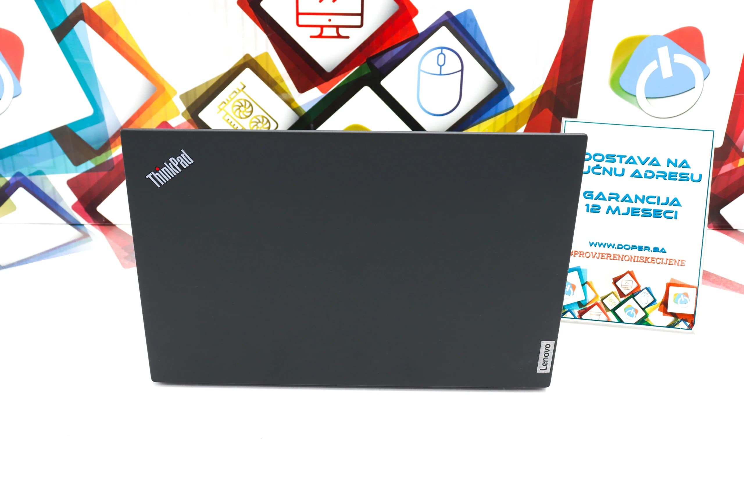 Laptop Lenovo ThinkPad T14s Gen 2 i5-1135G7 16GB DDR4 512GB SSD 14"